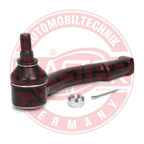 Hlava/čap spojovacej tyče riadenia 33360-PCS-MS (MASTER-SPORT GERMANY) - obr. 1