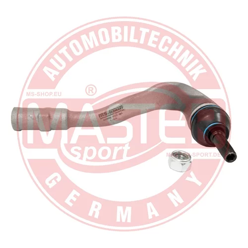 Hlava/čap spojovacej tyče riadenia 33408-PCS-MS (MASTER-SPORT GERMANY) - obr. 1