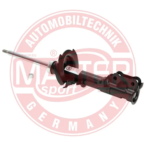 Tlmič pérovania 33494K-PCS-MS (MASTER-SPORT GERMANY) - obr. 1