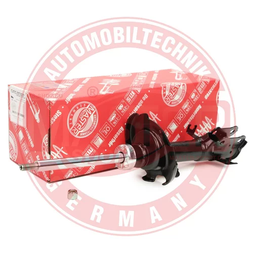 Tlmič pérovania 33495K-PCS-MS (MASTER-SPORT GERMANY) - obr. 3