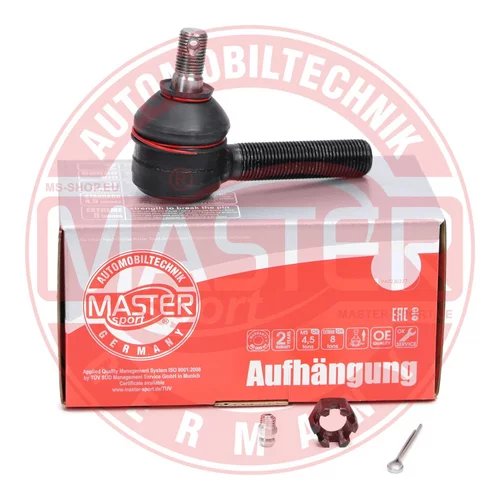 Hlava/čap spojovacej tyče riadenia 33533B-PCS-MS (MASTER-SPORT GERMANY) - obr. 1
