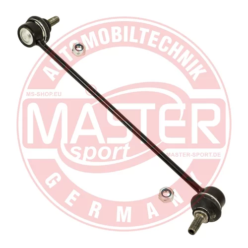 Tyč/Vzpera stabilizátora 33724-PCS-MS (MASTER-SPORT GERMANY)