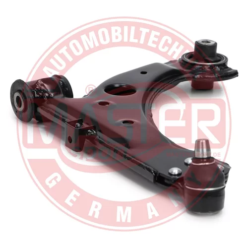 Rameno zavesenia kolies 33769-PCS-MS (MASTER-SPORT GERMANY) - obr. 2