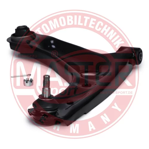Rameno zavesenia kolies 33909-PCS-MS (MASTER-SPORT GERMANY) - obr. 2
