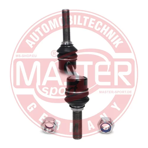 Tyč/Vzpera stabilizátora 33976-PCS-MS (MASTER-SPORT GERMANY) - obr. 1