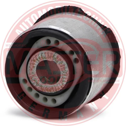 Uloženie nosníka nápravy 34073-PCS-MS (MASTER-SPORT GERMANY) - obr. 3