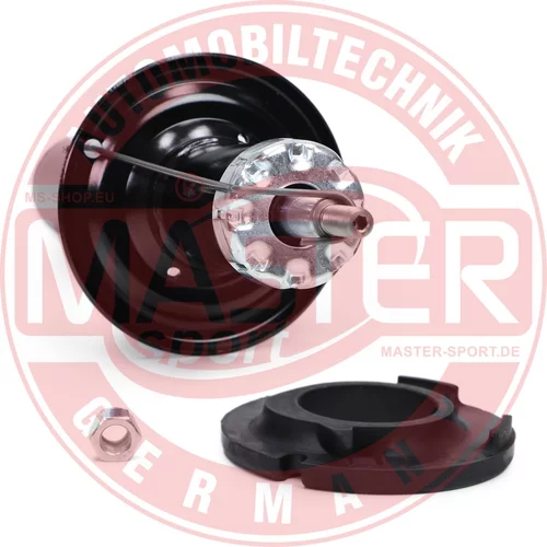 Tlmič pérovania MASTER-SPORT GERMANY 341743K-PCS-MS