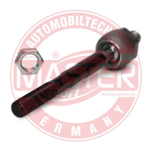 Axiálny čap tiahla riadenia 34524-PCS-MS (MASTER-SPORT GERMANY) - obr. 1