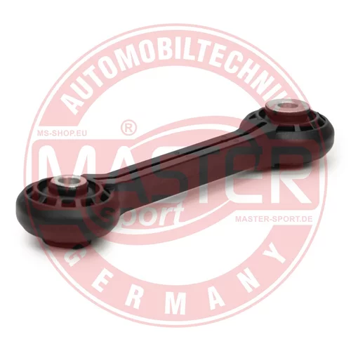 Tyč/Vzpera stabilizátora MASTER-SPORT GERMANY 34539/1-PCS-MS