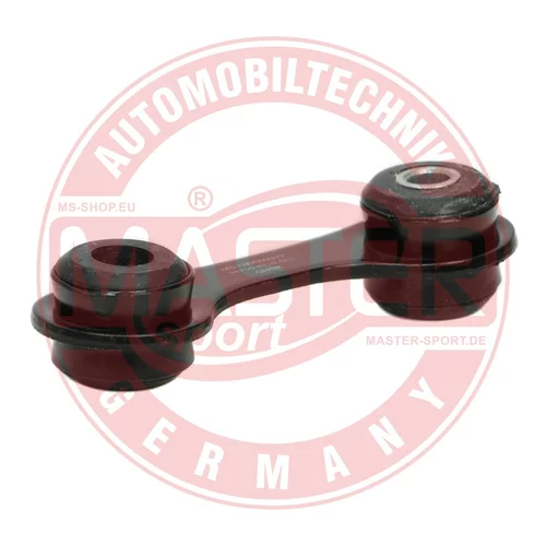 Tyč/Vzpera stabilizátora 34750-PCS-MS (MASTER-SPORT GERMANY)