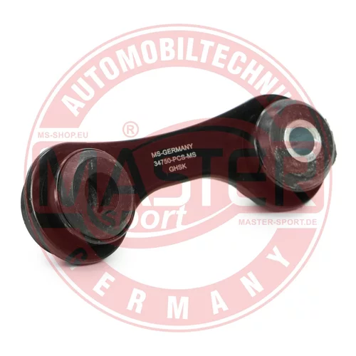 Tyč/Vzpera stabilizátora 34750-PCS-MS (MASTER-SPORT GERMANY) - obr. 1
