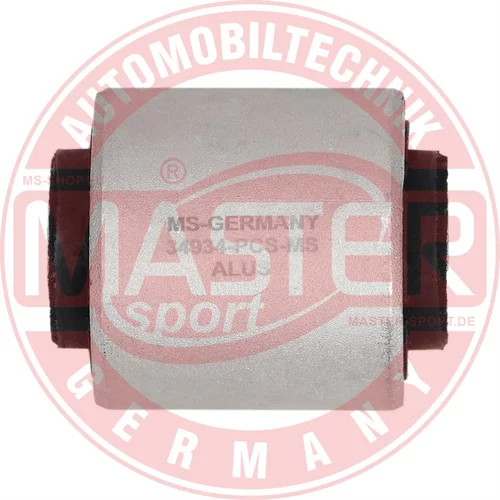 Uloženie riadenia 34934-PCS-MS (MASTER-SPORT GERMANY) - obr. 3