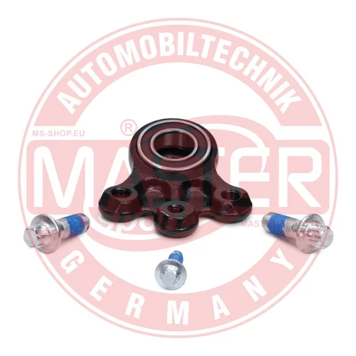 Zvislý/nosný čap 35327-SET-MS (MASTER-SPORT GERMANY) - obr. 1
