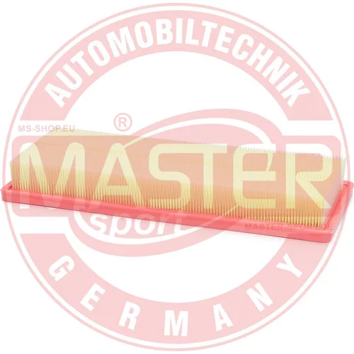 Vzduchový filter 36002-LF-PCS-MS (MASTER-SPORT GERMANY) - obr. 2