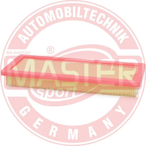 Vzduchový filter 36002-LF-PCS-MS (MASTER-SPORT GERMANY) - obr. 3