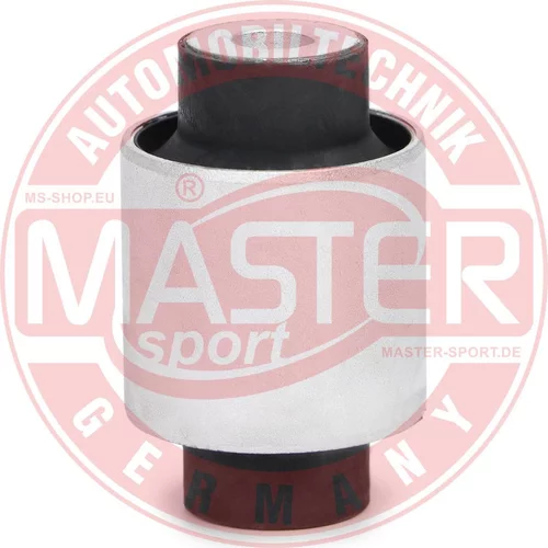 Uloženie riadenia 36018-PCS-MS (MASTER-SPORT GERMANY) - obr. 3