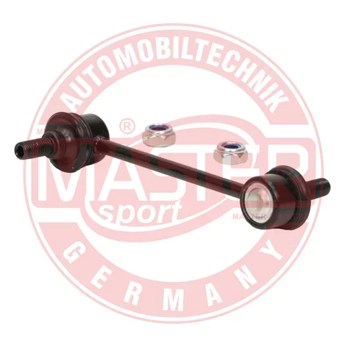 Tyč/Vzpera stabilizátora 36154-PCS-MS (MASTER-SPORT GERMANY) - obr. 2