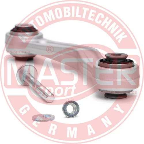 Rameno zavesenia kolies 36204-PCS-MS (MASTER-SPORT GERMANY) - obr. 2