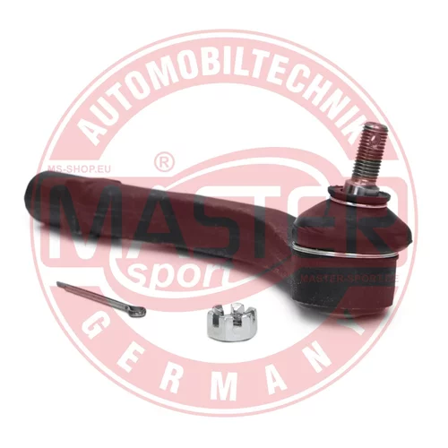 Hlava/čap spojovacej tyče riadenia 36742-SET-MS (MASTER-SPORT GERMANY) - obr. 1