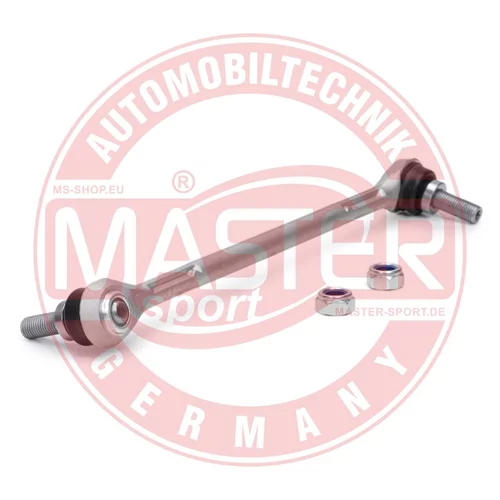 Tyč/Vzpera stabilizátora 36862-PCS-MS (MASTER-SPORT GERMANY) - obr. 3