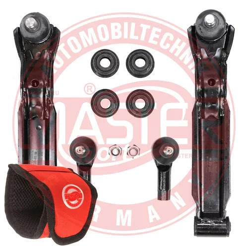 Sada ramien nápravy zavesenia kolies MASTER-SPORT GERMANY 36869-KIT-MSM