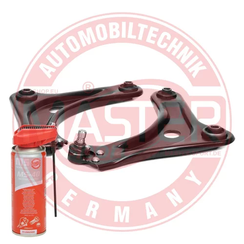 Sada ramien nápravy zavesenia kolies MASTER-SPORT GERMANY 36881/2-KIT-MSP