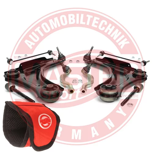 Sada ramien nápravy zavesenia kolies MASTER-SPORT GERMANY 36919/1-KIT-MSM