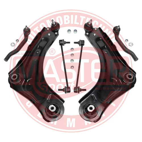 Sada ramien nápravy zavesenia kolies 36920-KIT-MS (MASTER-SPORT GERMANY) - obr. 1