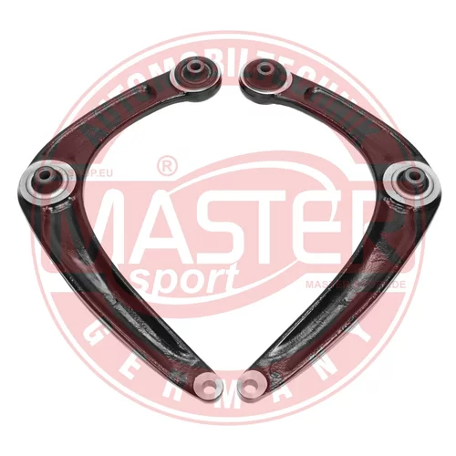 Sada ramien nápravy zavesenia kolies MASTER-SPORT GERMANY 36928/1-KIT-MS