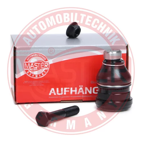 Zvislý/nosný čap 36931-PCS-MS (MASTER-SPORT GERMANY) - obr. 1