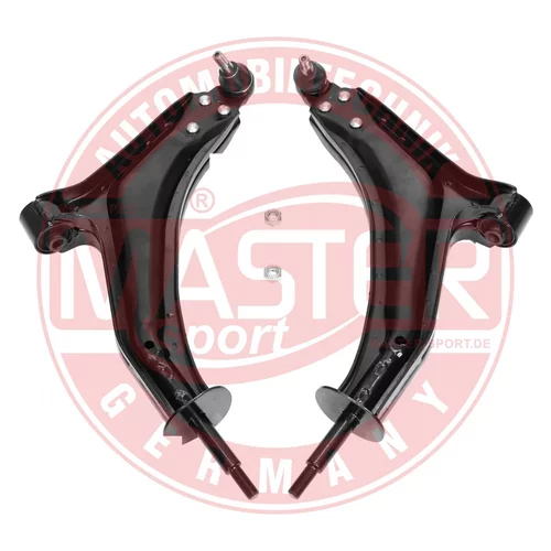 Sada ramien nápravy zavesenia kolies MASTER-SPORT GERMANY 36952/1-KIT-MS