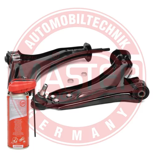 Sada ramien nápravy zavesenia kolies MASTER-SPORT GERMANY 36952/1-KIT-MSP