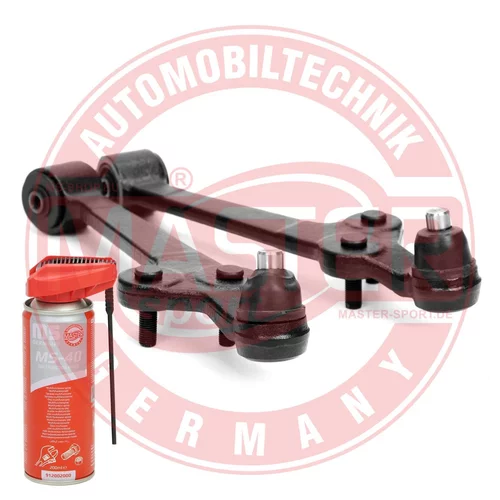 Sada ramien nápravy zavesenia kolies MASTER-SPORT GERMANY 36957/3-KIT-MSP