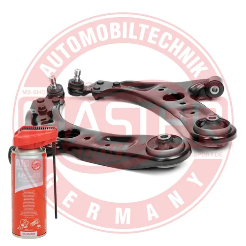 Sada ramien nápravy zavesenia kolies MASTER-SPORT GERMANY 36963/2-KIT-MSP