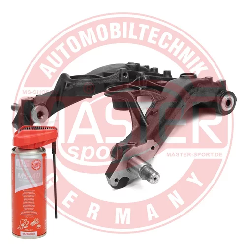 Sada ramien nápravy zavesenia kolies 37033-KIT-MSP (MASTER-SPORT GERMANY) - obr. 1