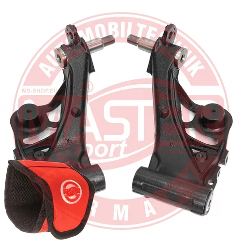 Sada ramien nápravy zavesenia kolies 37034-KIT-MSM (MASTER-SPORT GERMANY) - obr. 3