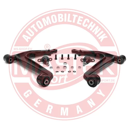 Sada ramien nápravy zavesenia kolies 37048-KIT-MS (MASTER-SPORT GERMANY) - obr. 1