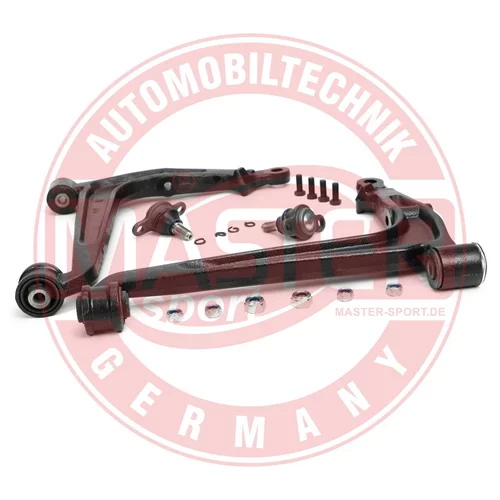 Sada ramien nápravy zavesenia kolies 37048-KIT-MS (MASTER-SPORT GERMANY) - obr. 2