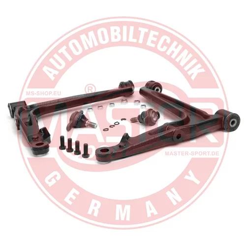 Sada ramien nápravy zavesenia kolies 37048-KIT-MS (MASTER-SPORT GERMANY) - obr. 3
