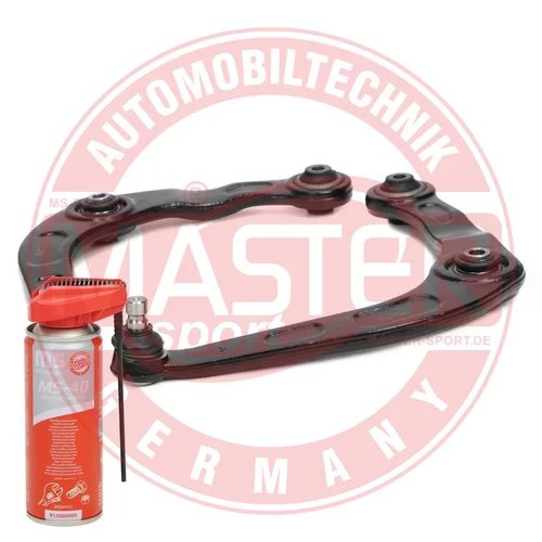 Sada ramien nápravy zavesenia kolies MASTER-SPORT GERMANY 37059/1-KIT-MSP
