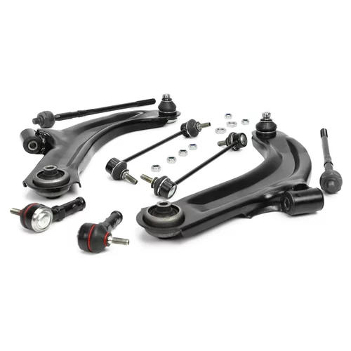 Sada ramien nápravy zavesenia kolies 37060-KIT-MS (MASTER-SPORT GERMANY) - obr. 2