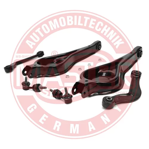 Sada ramien nápravy zavesenia kolies 37062/2-KIT-MS (MASTER-SPORT GERMANY) - obr. 3