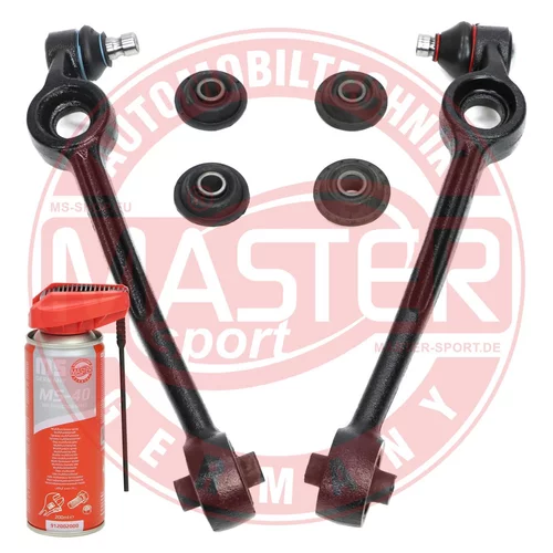 Sada ramien nápravy zavesenia kolies 37091-KIT-MSP (MASTER-SPORT GERMANY) - obr. 2