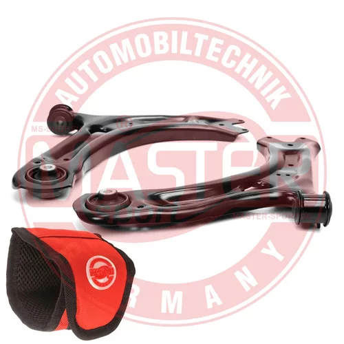 Sada ramien nápravy zavesenia kolies MASTER-SPORT GERMANY 37096-KIT-MSM