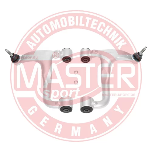 Sada ramien nápravy zavesenia kolies 37121-KIT-MS (MASTER-SPORT GERMANY)