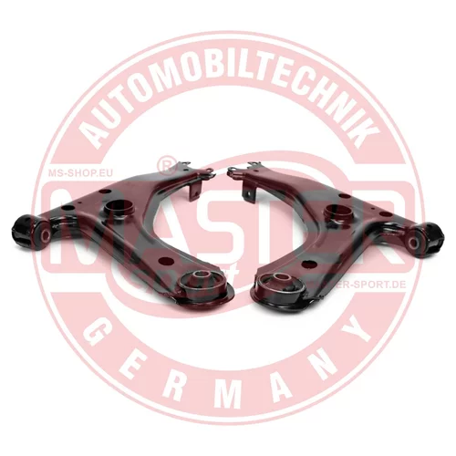 Sada ramien nápravy zavesenia kolies 37123-KIT-MS (MASTER-SPORT GERMANY) - obr. 1