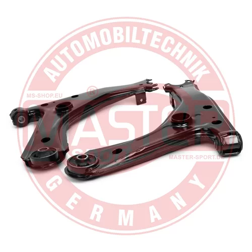 Sada ramien nápravy zavesenia kolies 37123-KIT-MS (MASTER-SPORT GERMANY) - obr. 2