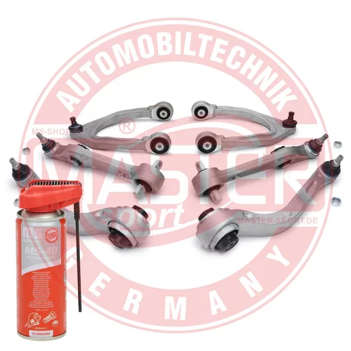 Sada ramien nápravy zavesenia kolies 37143-KIT-MSP (MASTER-SPORT GERMANY) - obr. 2