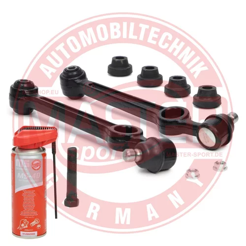 Sada ramien nápravy zavesenia kolies 37155-KIT-MSP (MASTER-SPORT GERMANY) - obr. 2