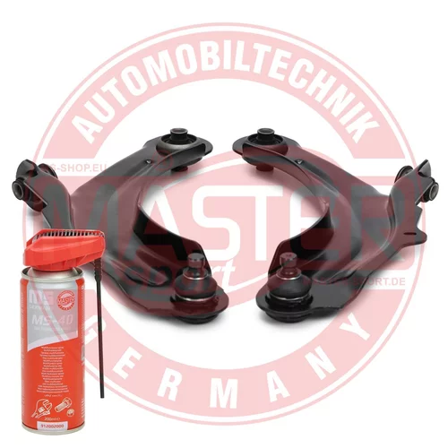 Sada ramien nápravy zavesenia kolies 37157-KIT-MSP (MASTER-SPORT GERMANY)